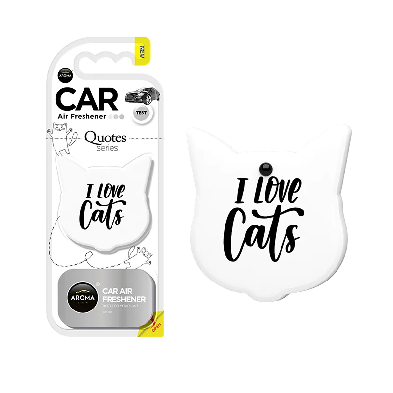 AROMA POLYMER CAT FRESHLINEN — AROMA | TOMOBILE MDG