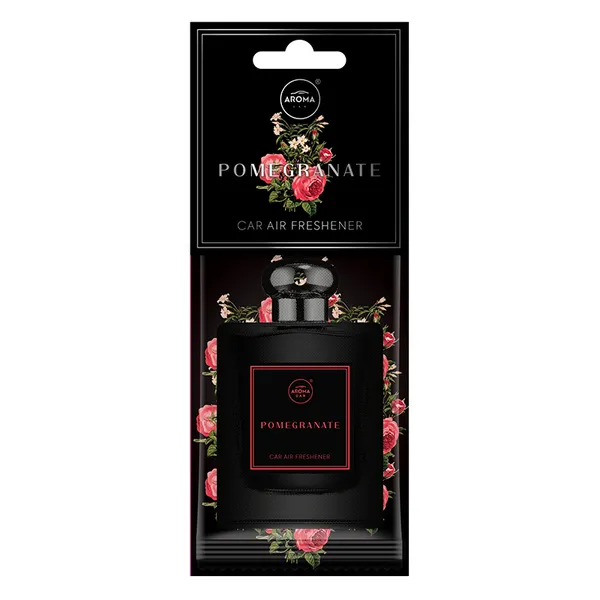 AROMA CELLULOSE Grenadine PCB24 — AROMA | TOMOBILE MDG