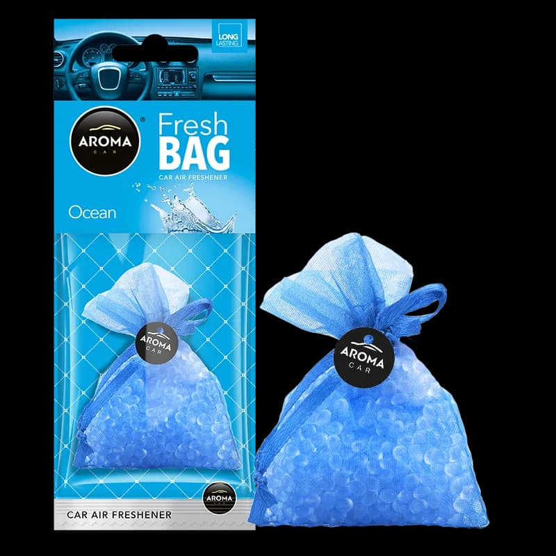 AROMA BAG Ocean — AROMA | TOMOBILE MDG