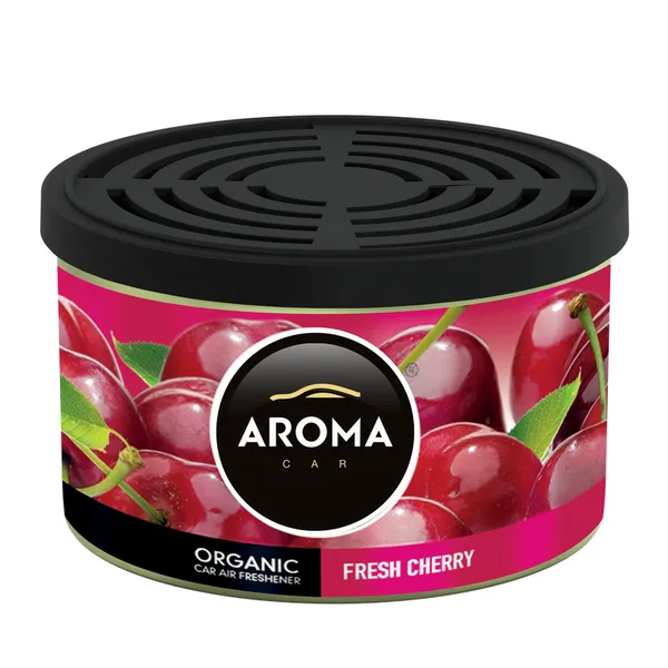 AROMA NATURE ORGANIC Cerise — AROMA | TOMOBILE MDG