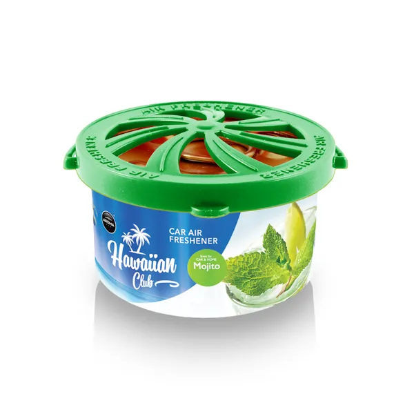 AROMA ORG Hawaian Mojito — AROMA | TOMOBILE MDG