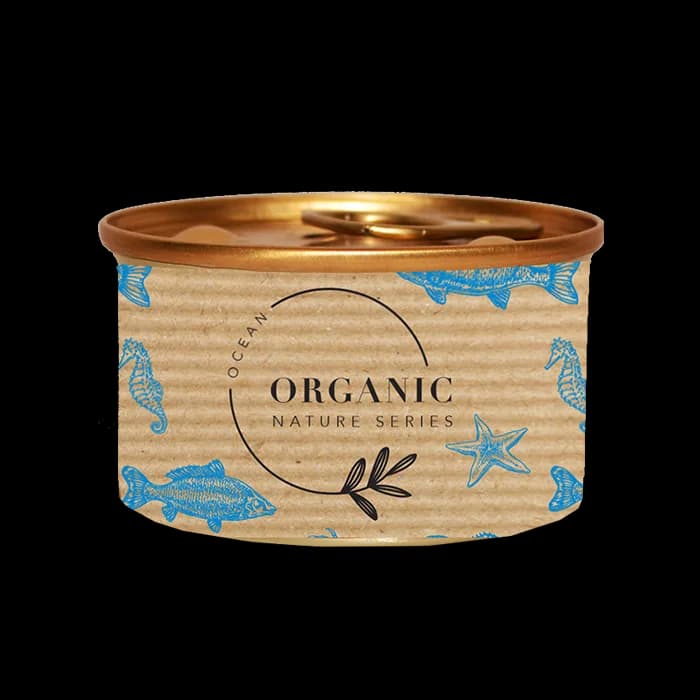 AROMA ORGANIC Ocean — AROMA | TOMOBILE MDG