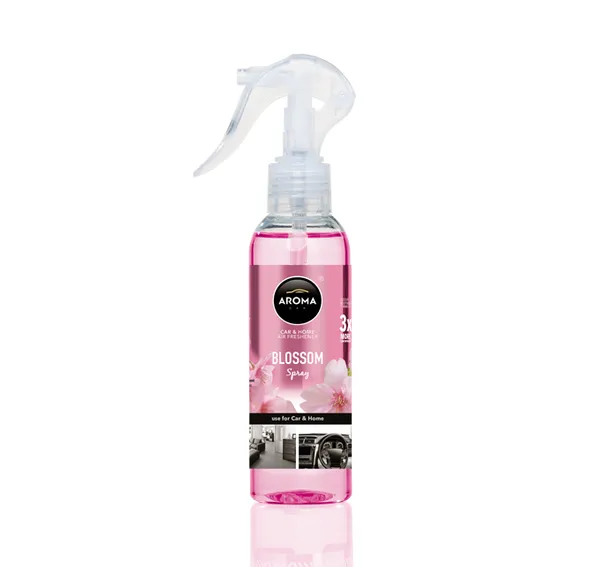AROMA SPRAY Blossom Flower conc. 150ml — AROMA | TOMOBILE MDG