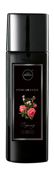 AROMA SPRAY Pomegranate 50ml — AROMA | TOMOBILE MDG