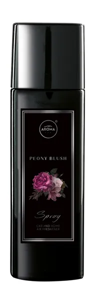 AROMA SPRAY Pivoine Poudree 50ml — AROMA | TOMOBILE MDG