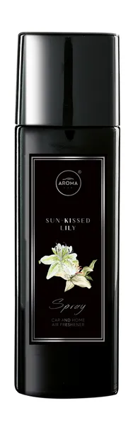 AROMA SPRAY Sun-Kissed 50ml — AROMA | TOMOBILE MDG