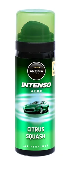 AROMA SPRAY XXL Citrus Squash 150ml — AROMA | TOMOBILE MDG
