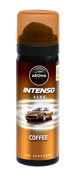 AROMA SPRAY XXL Coffee 150ml — AROMA | TOMOBILE MDG