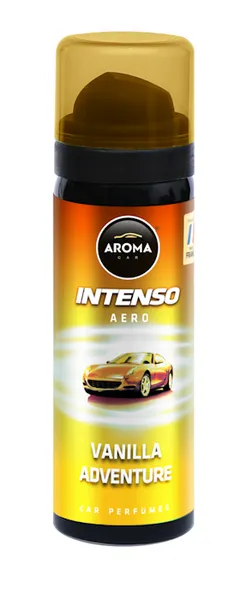AROMA SPRAY XXL Vanille 150ml — AROMA | TOMOBILE MDG