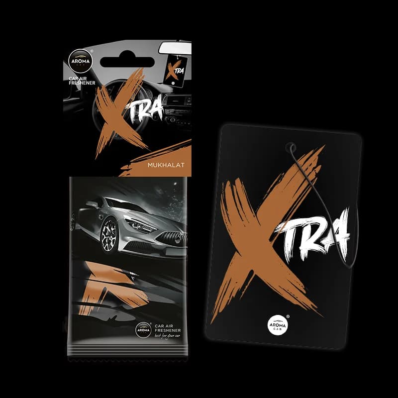 AROMA XTRA Mukhalat — AROMA | TOMOBILE MDG