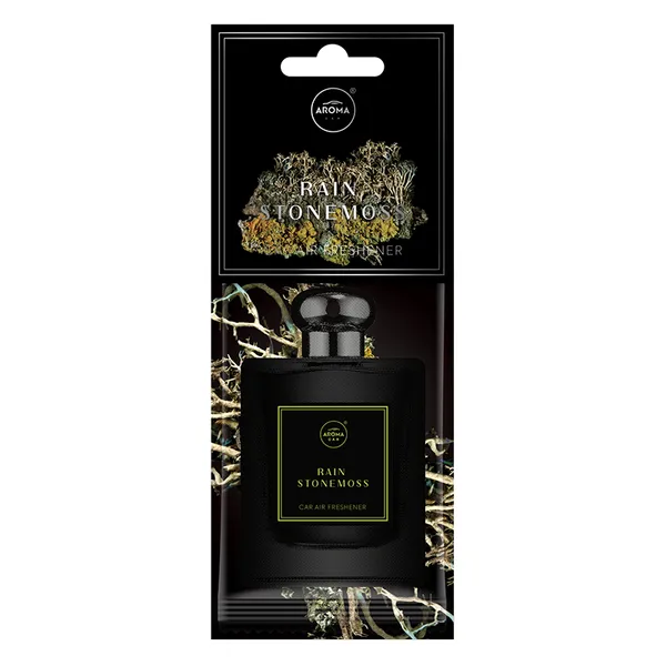 AROMA CELLULOSE Rainstone — AROMA | TOMOBILE MDG