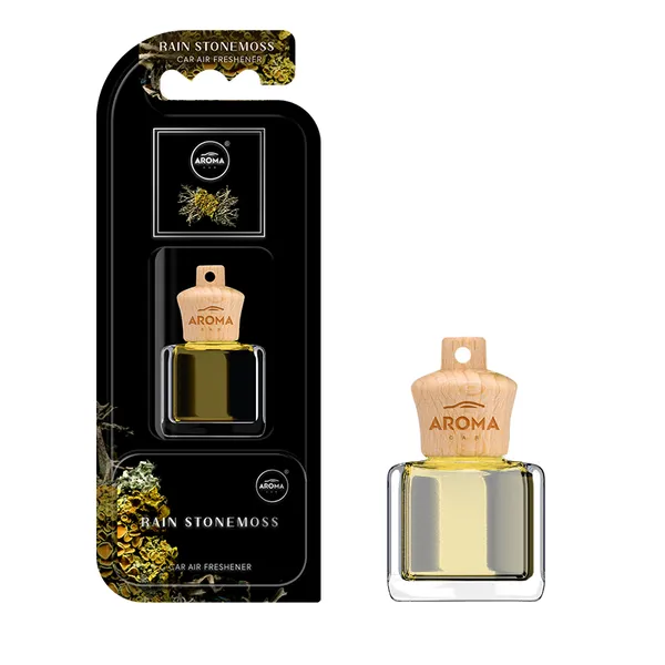 AROMA WOOD Rain stone — AROMA | TOMOBILE MDG