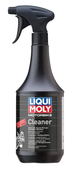 MOTORBIKE & BIKE CLEANER 1L — LIQUI MOLY | TOMOBILE MDG
