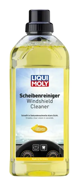 LAVE GLACE Concentre 1L - 1:10 — LIQUI MOLY | TOMOBILE MDG