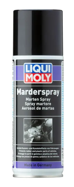 AEROSOL ANTI-RONGEURS 200ML — LIQUI MOLY | TOMOBILE MDG