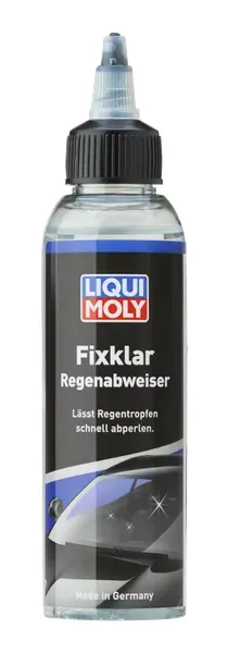 ANTI-PLUIE Vitres et casque moto 125ML — LIQUI MOLY | TOMOBILE MDG