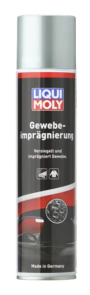 Spray Impermeabilisant 400ml — LIQUI MOLY | TOMOBILE MDG