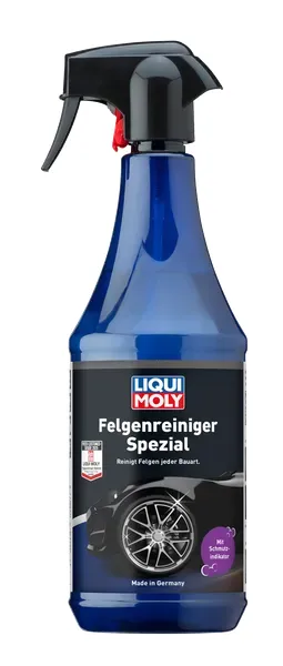 NETTOYANT JANTES 1L (ex 1363) — LIQUI MOLY | TOMOBILE MDG