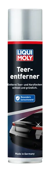 ANTI-GOUDRON 400ML — LIQUI MOLY | TOMOBILE MDG