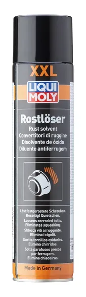 DEGRIPPANT XXL 600ML — LIQUI MOLY | TOMOBILE MDG