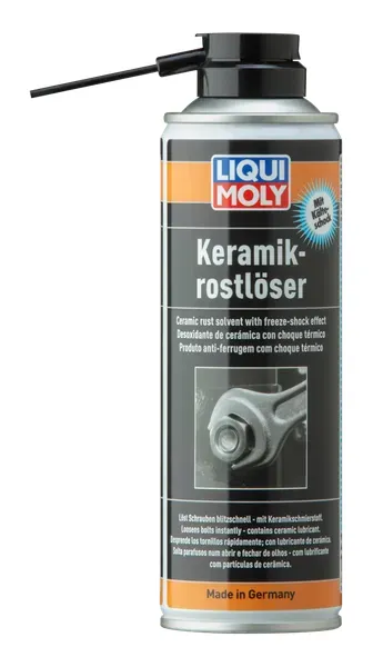 DEGRIPPANT Céramique Réfrigérant 300ML — LIQUI MOLY | TOMOBILE MDG