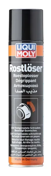 DEGRIPPANT RAPIDE 300ML — LIQUI MOLY | TOMOBILE MDG