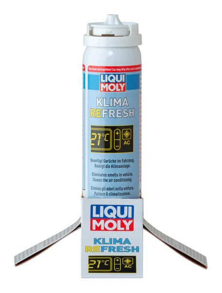 KLIMA REFRESH 75ml — LIQUI MOLY | TOMOBILE MDG