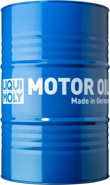 Leichtlauf Performance 10w40 205L — LIQUI MOLY | TOMOBILE MDG