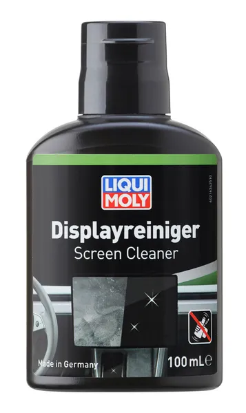 Nettoyant écran 100ml — LIQUI MOLY | TOMOBILE MDG
