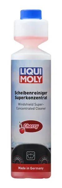 Lave-glace CERISE 250ML — LIQUI MOLY | TOMOBILE MDG