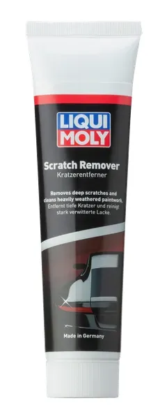 Stop rayure & Verres aveuglés 100ML — LIQUI MOLY | TOMOBILE MDG