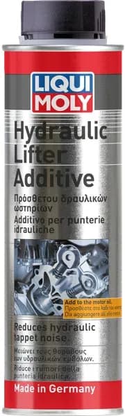 Additif POUSSOIRES HYDRAULIQUE — LIQUI MOLY | TOMOBILE MDG