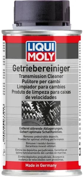 Rincage Boite de vitesse manuelle — LIQUI MOLY | TOMOBILE MDG