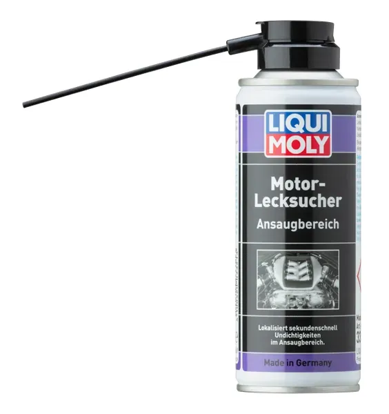 Détecteur de fuite circuit d admission 200ml — LIQUI MOLY | TOMOBILE MDG