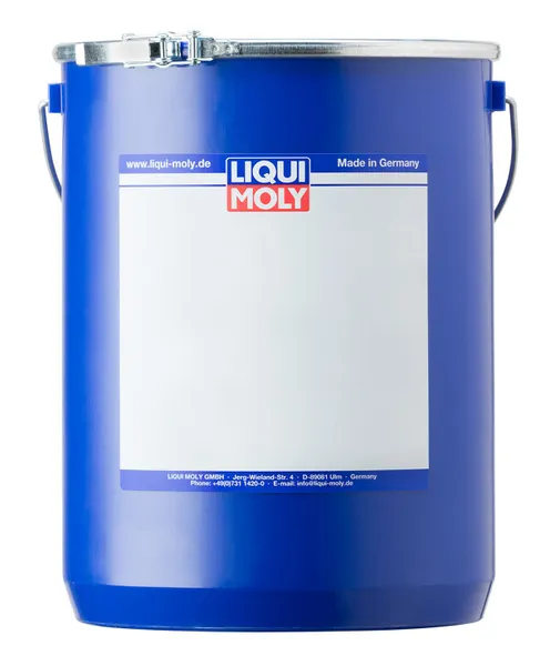 GRAISSE UNIVERSELLE 5kg — LIQUI MOLY | TOMOBILE MDG
