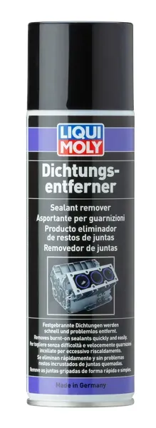 DECOLLEUR DE JOINT 300ML — LIQUI MOLY | TOMOBILE MDG
