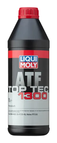 TOP TEC ATF 1300 1L — LIQUI MOLY | TOMOBILE MDG