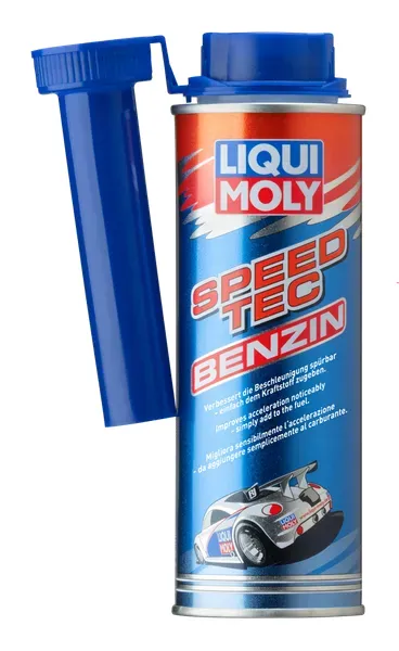 SPEED TEC ESSENCE — LIQUI MOLY | TOMOBILE MDG