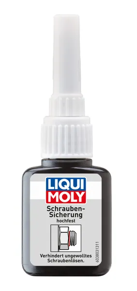 FREIN-FILET HAUTE RESISTANCE 10G — LIQUI MOLY | TOMOBILE MDG