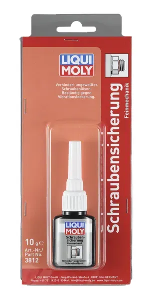 Frein filet FILETAGE FIN 10G — LIQUI MOLY | TOMOBILE MDG