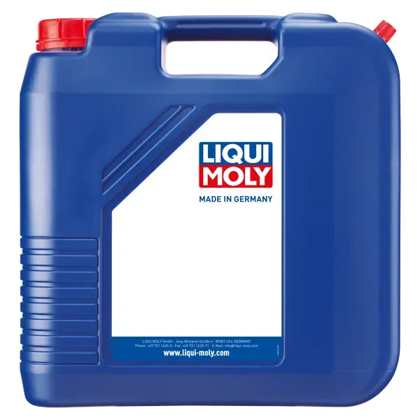 Huile engrenage SAE140 20L — LIQUI MOLY | TOMOBILE MDG