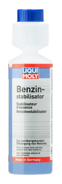 STABILISATEUR D'ESSENCE — LIQUI MOLY | TOMOBILE MDG