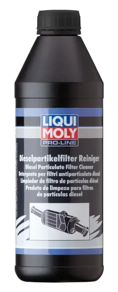 FAP Nettoyant PRO-LINE 1L (2291) — LIQUI MOLY | TOMOBILE MDG