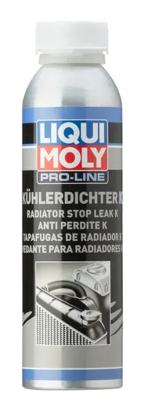 PRO LINE RADIATEUR ANTI-FUITE K 1:160 250ML — LIQUI MOLY | TOMOBILE MDG