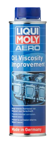 AERO OIL VISCO STABLE 300ML — LIQUI MOLY | TOMOBILE MDG