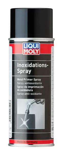Spray SOUDURE anti-oxydation 400ml — LIQUI MOLY | TOMOBILE MDG