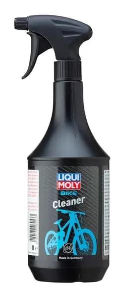 BIKE CLEANER Spray 1L — LIQUI MOLY | TOMOBILE MDG