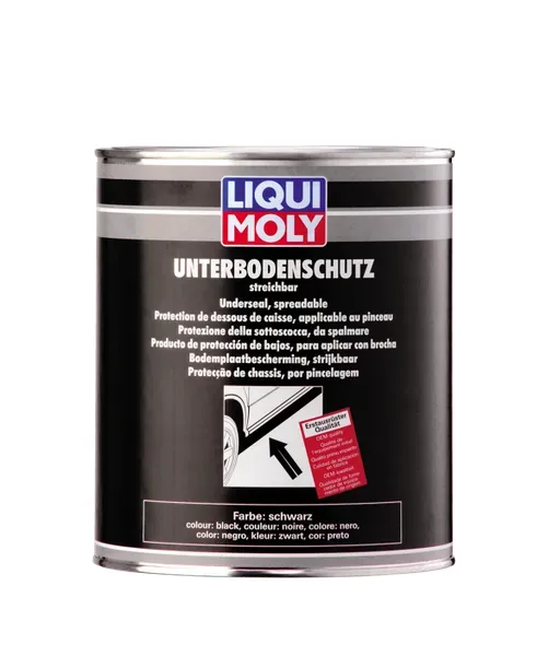 Inhibiteur de corrosion 2 KG — LIQUI MOLY | TOMOBILE MDG