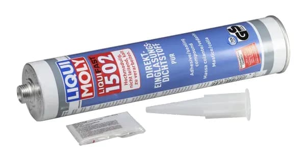 LIQUI FAST 1502 310ml (posepare-brise avec antenne) — LIQUI MOLY | TOMOBILE MDG