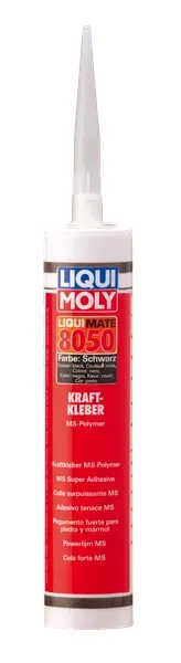 COLLE SUPER ADHESIF (Beton,alu,PVC,Marine) 290ml — LIQUI MOLY | TOMOBILE MDG